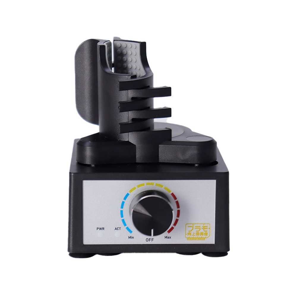 도료교반기 프라모델 터보 물감 쉐이커 잉크 배합기 희석 진동 소용돌이 112,700원