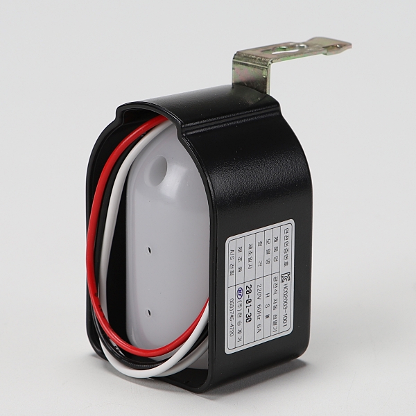 썬스위치 광전식 자동 점멸기 가로등 일몰 스위치 한승 8,490원