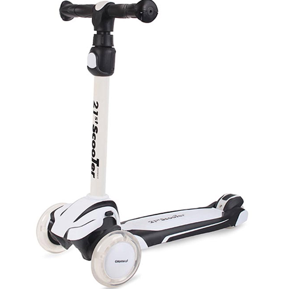 21st 로얄 탈부착 아동용킥보드 71,890원