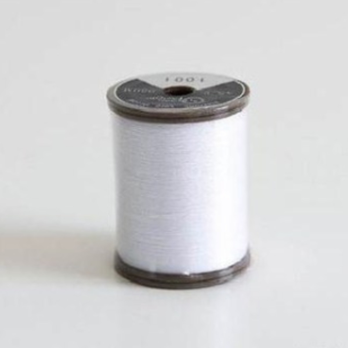 코아사 낱개 재봉실, 부라더 소잉팩토리 가정용미싱 재봉사 [옵션선택], 1001(흰색), 1개 1,400원