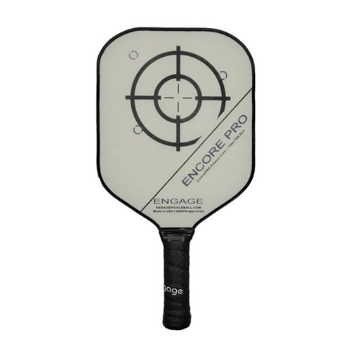 인게이지 피클볼 MADE IN USA 앙코르 와이드 바디 초보자 중급자 피클볼 패들 149,990원