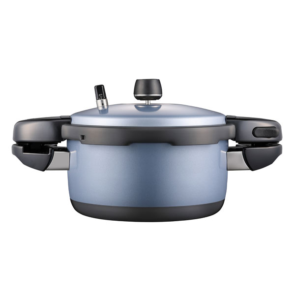 PN풍년압력솥 블랙펄 컬러 4인용, 1개, 블루, 2.5L 69,900원