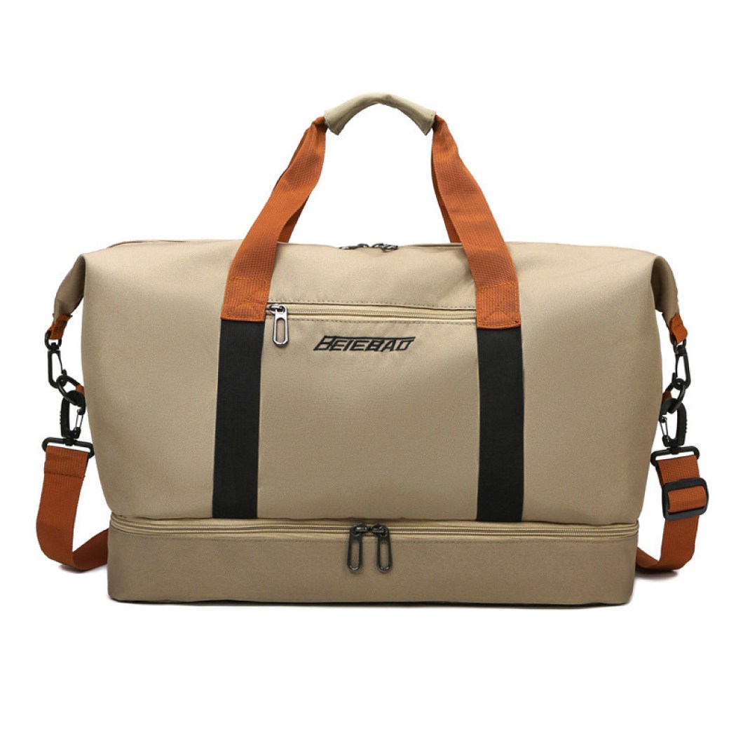 아워리빙 베이차드 보스턴백 신발수납 운동가방 14,800원