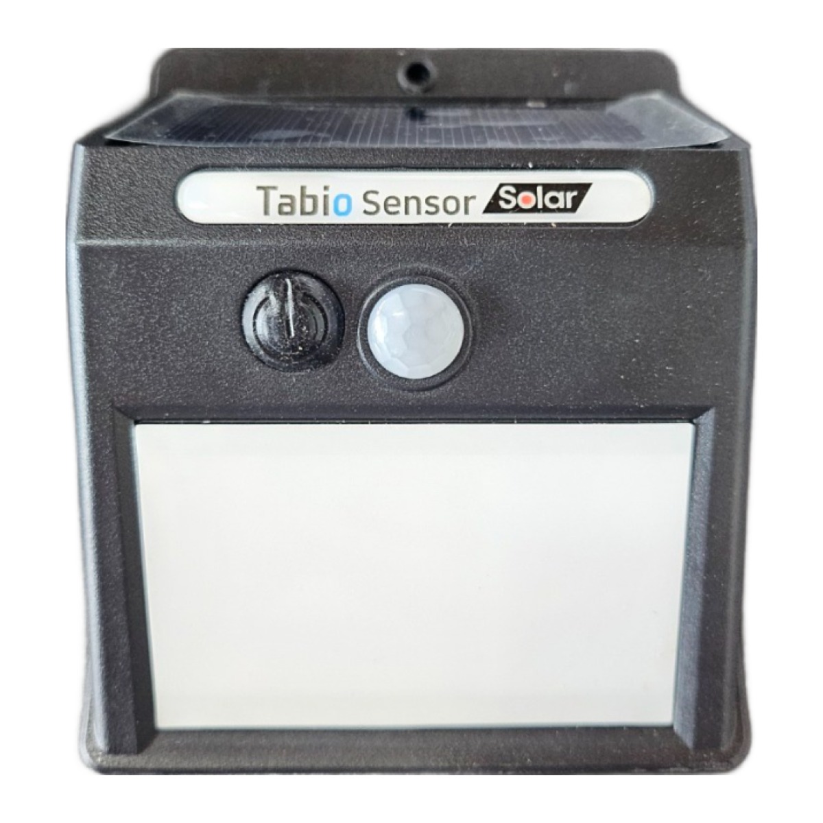 타비오 센서 솔라 야외 모션 동작 움직임 감지센서 안내 태양광 방수 스피커 안전사고 예방 89,000원