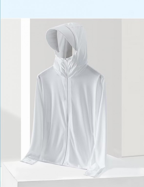 쿨토시 분리형 아이스쿨 선블록 골프 올인원 물 카이시 등산 바람막이 후드 모자 래쉬가드 13,680원