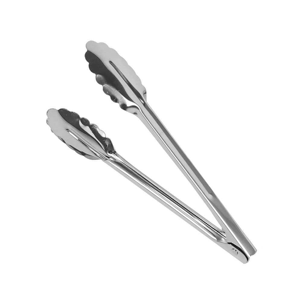 TT 꽃잎집게 고기집게 다용도 스텐집게, 1개, 2호 30cm 2,600원