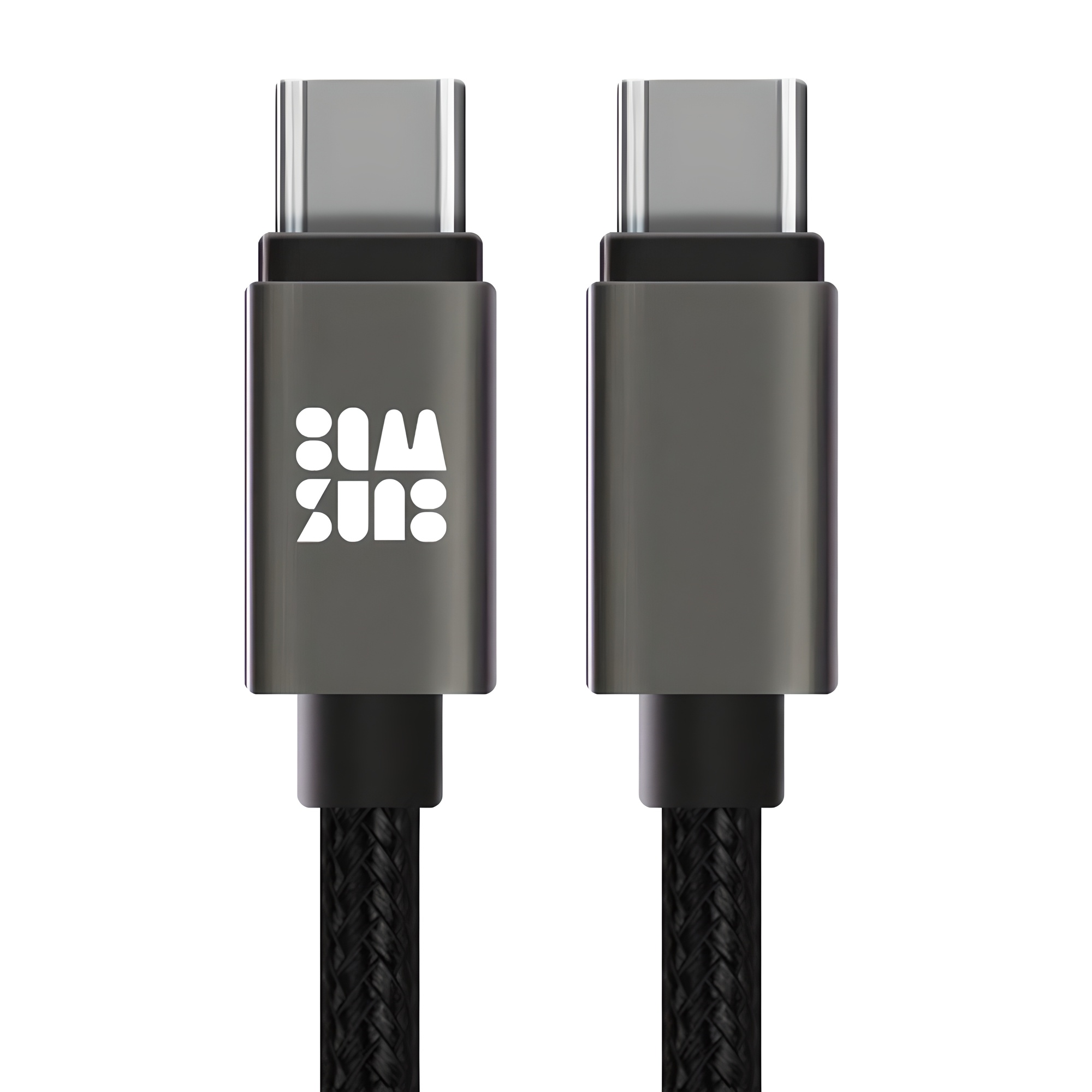 감성전자 C to C 타입 100W PD 퀄컴3.0 초고속 충전 케이블, 1개, 블랙, 3m 7,900원