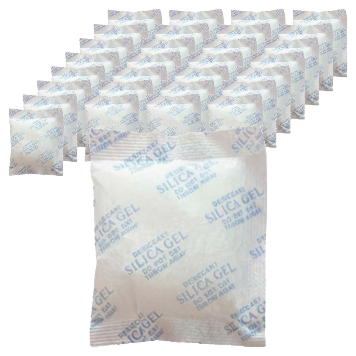 바우온 실리카겔 신발 의류 서랍장 산업용 제품보관 포장 24,840원