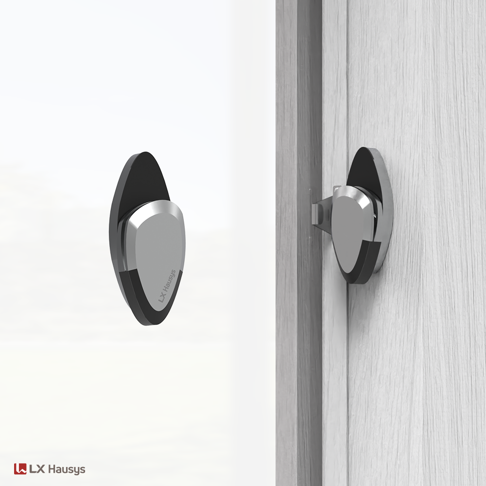 LG LX 하우시스 크리센트 샷시 문고리 잠금장치 걸쇠, 1개 9,200원