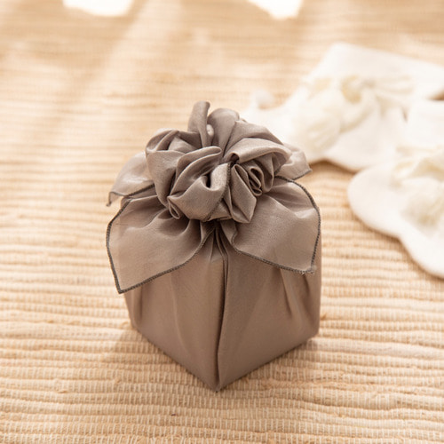 보자기 포장 완제품(카키) 15,000원