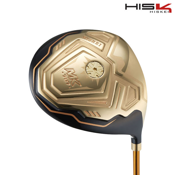 히스케이 남성 초고반발 골프 드라이버 남자 골프채 골프클럽 MK707, R, 10.5도 292,500원