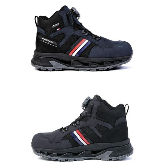 아이더 Safety 안전화 작업화 다이얼 안전화 6in SU 330,920원