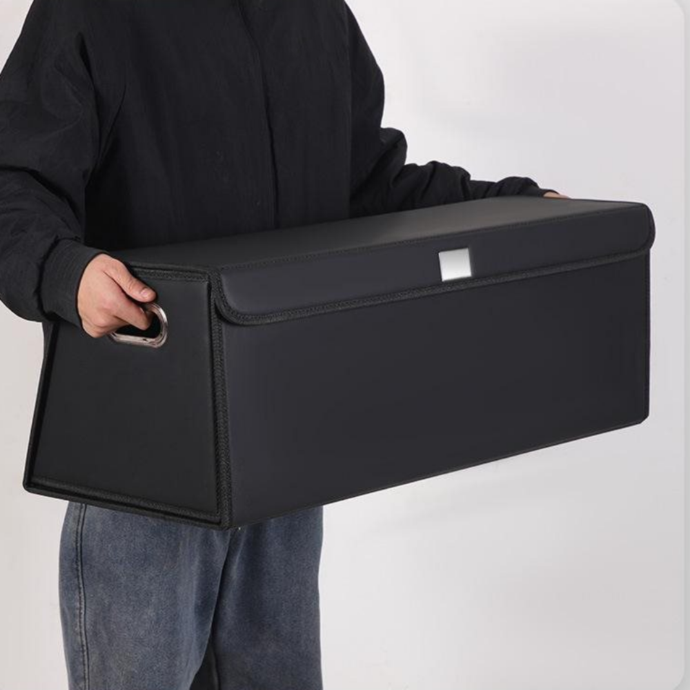 알뜰살림 프리미엄 자동차 트렁크정리함 22,900원