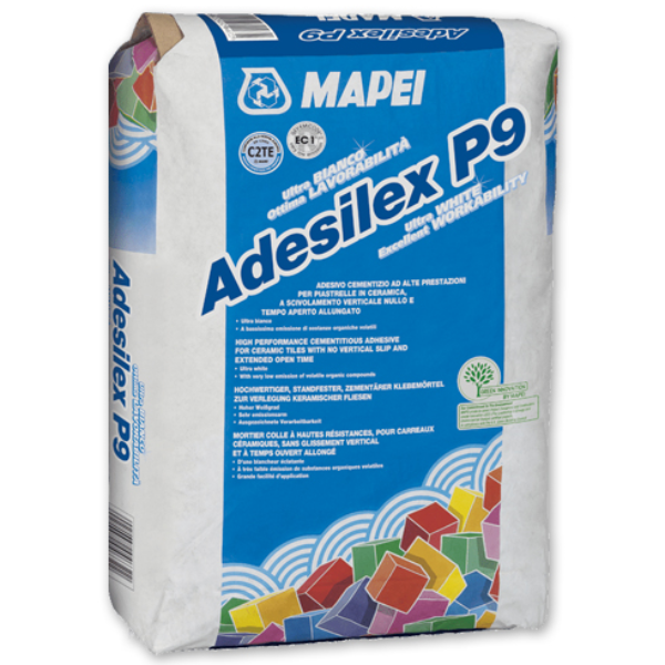 마페이 아데실렉스 P9 분말형 타일접착제 20kg 백색 19,500원