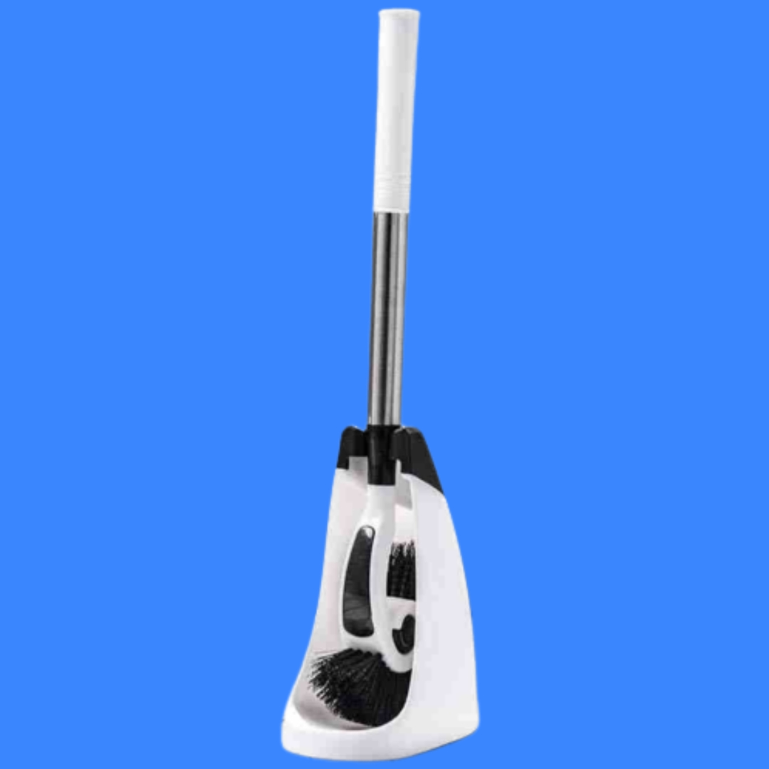 파파리브 커브 스탠드 욕실 변기솔 청소솔 12,900원