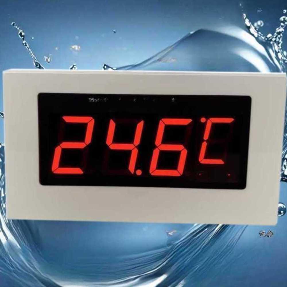 디지털 수온계 센서 측정기 수영장 사우나 목욕탕 1)205-1 31,090원