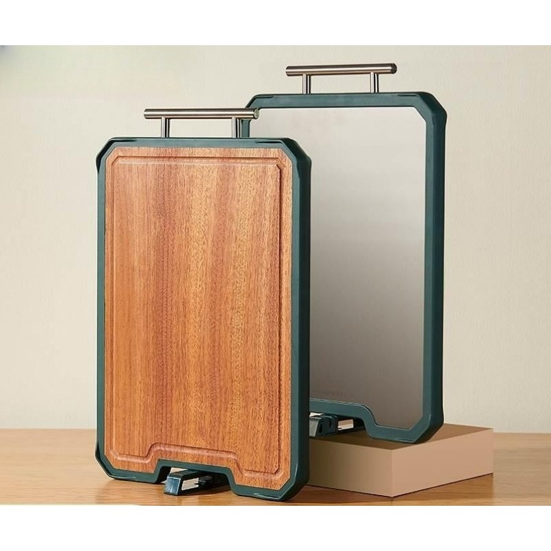 Baiwife 스테인레스 306 양면 도마 36,600원