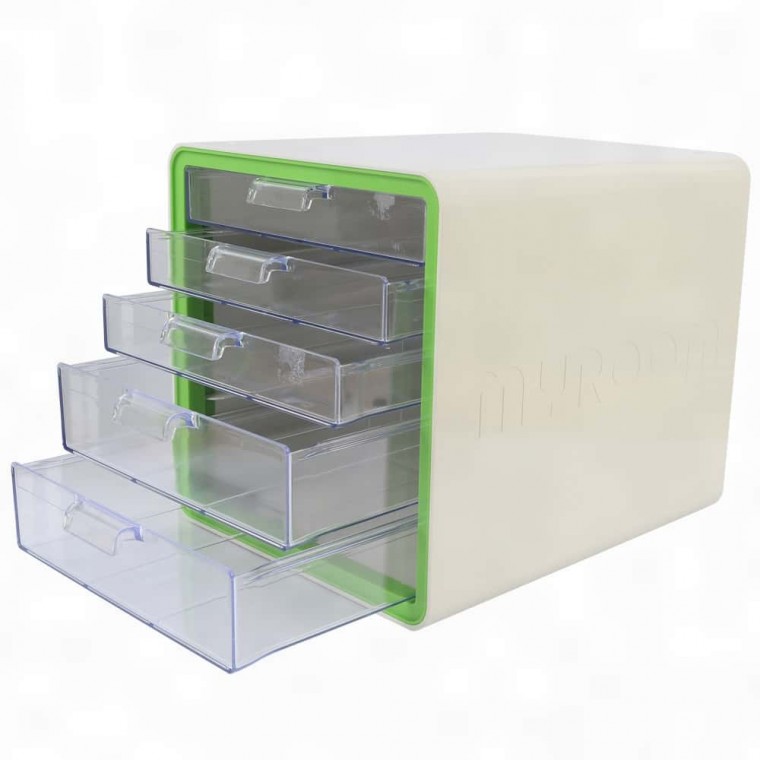 서류함 멀티캐비넷 다단 마이룸 멀티서류함 70,800원