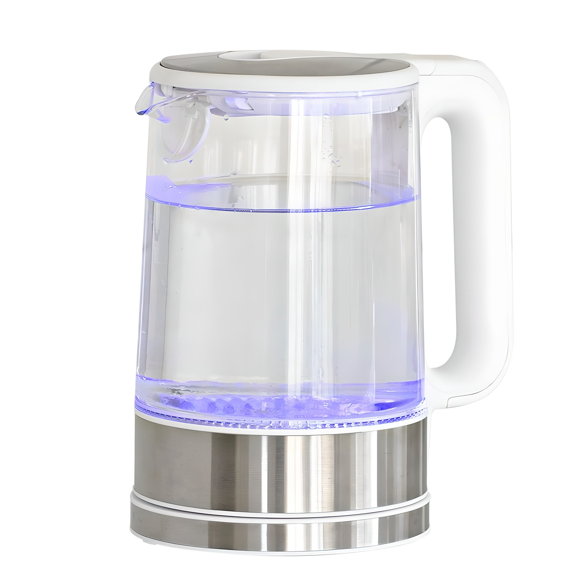 듀플렉스 유리 전기포트 24,900원