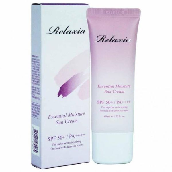 테온셀 PA++++ 모이스처 릴랙시아 선크림 에센셜 SPF50+ 0264 99,700원