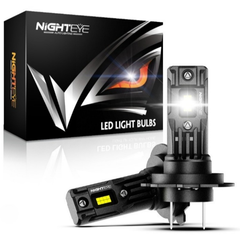 나이트아이 초강력 미니 LED전조등 헤드 램프 라이트 39,800원