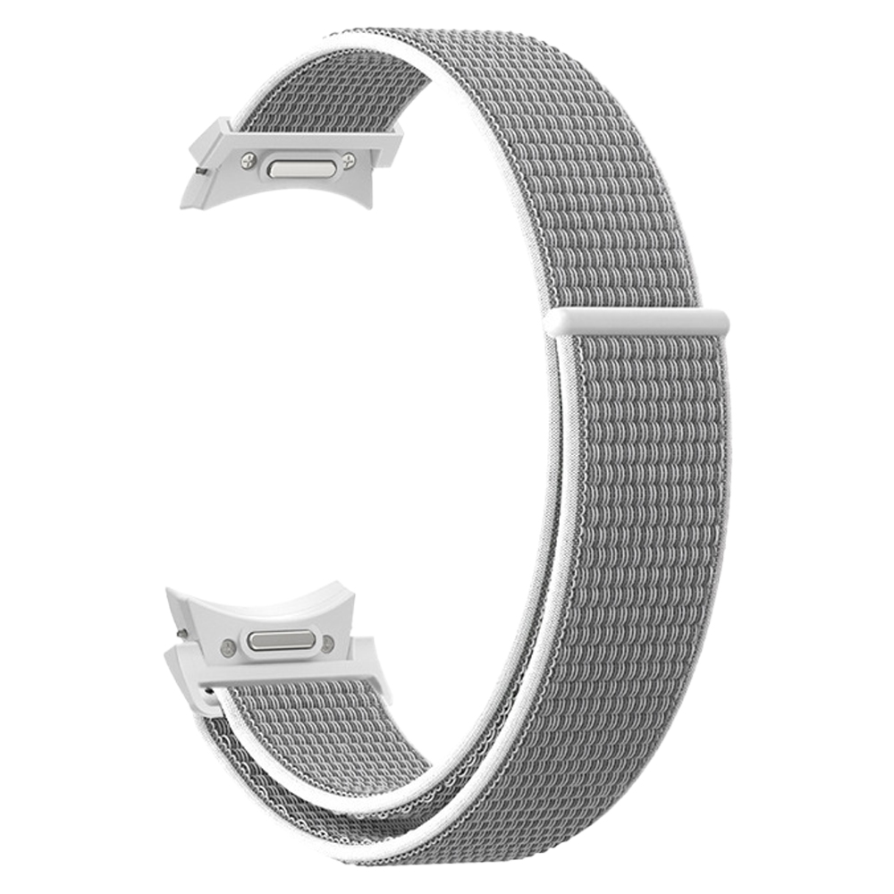 더조은셀러 갤럭시워치 호환 원터치 버튼 벨크로 경량 스트랩 시계줄 밴드 찍찍이 10,900원