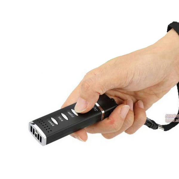 세이프메이트/전자호루라기(충전) 3세대(108db) APH204P 18,600원