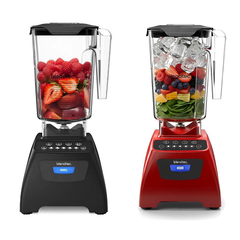 블렌텍 초고속블렌더 프리미엄 클래식 575 블랜더 믹서기, Classic 575(퍼피) 698,000원