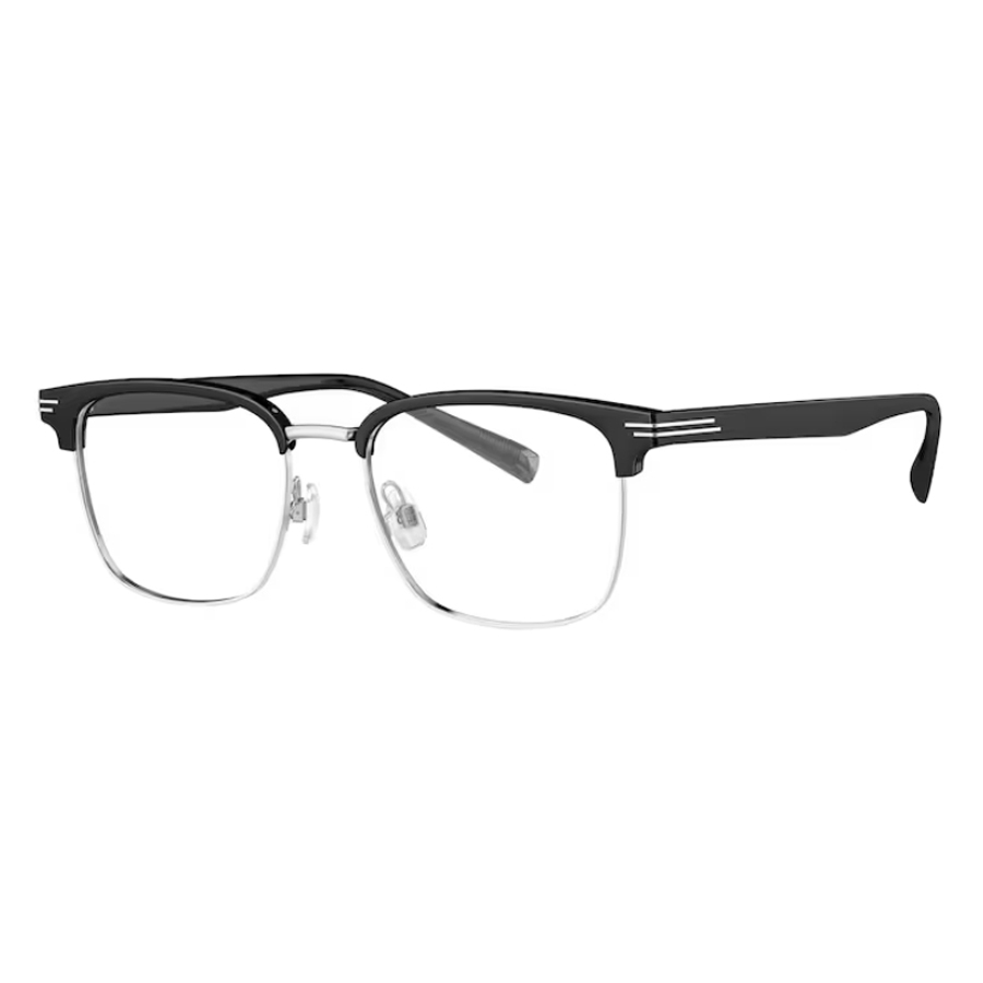 볼론 흐바르 BA6013 티타늄 하금테 사각형 남녀공용 안경테 208,050원
