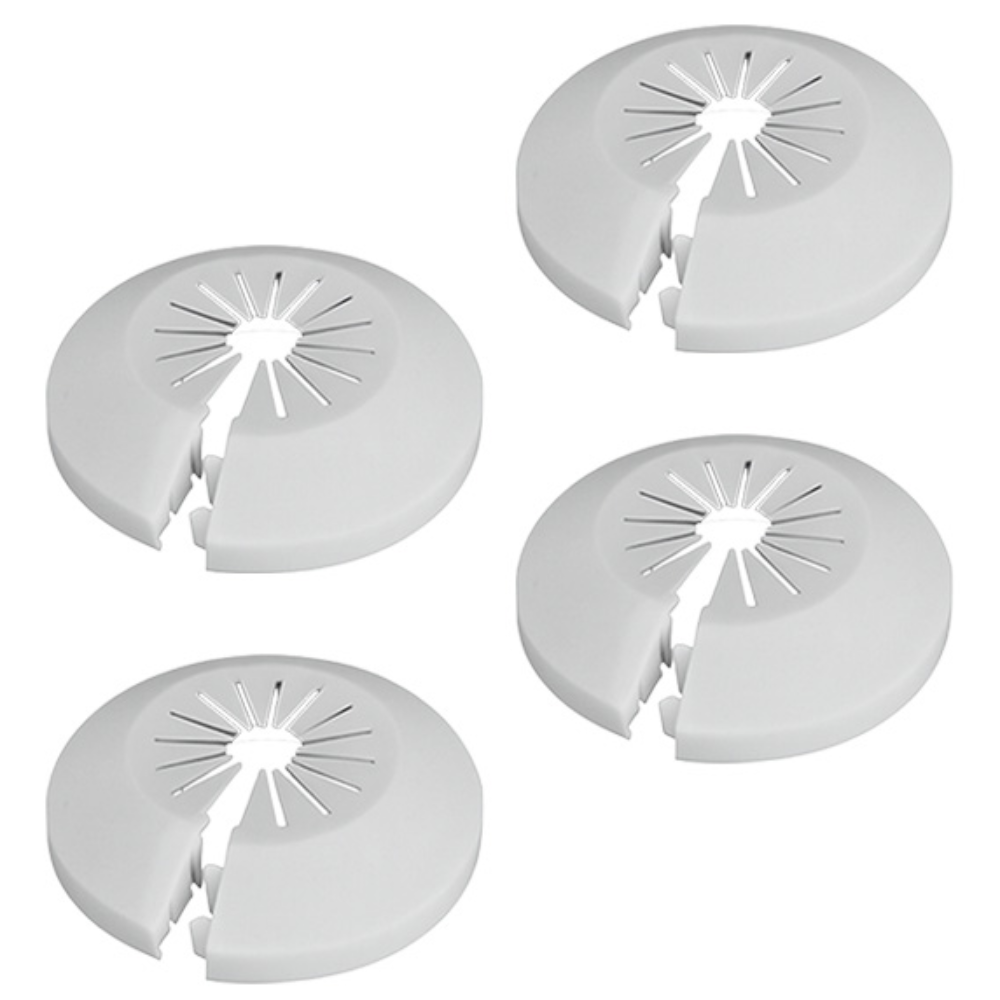 아띠꼴로 4개1세트 에어컨 구멍 마개 배관 가리개 가스배관 덮개, 1세트 3,900원