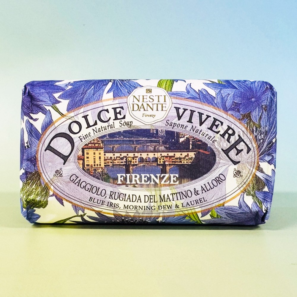 네스티단테 비누 피렌체, 8개입 61,800원