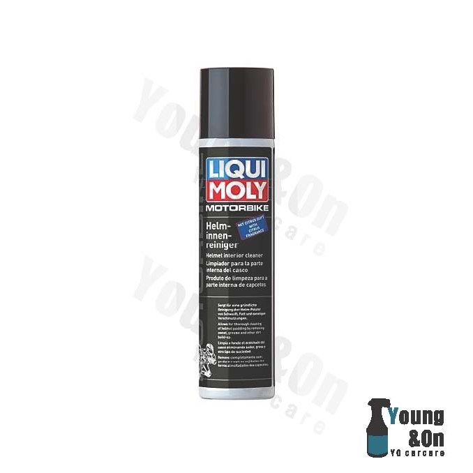 리퀴몰리 오토바이 관리 용품 헬멧 내피 세정제 (PN 1603), 1개 20,000원