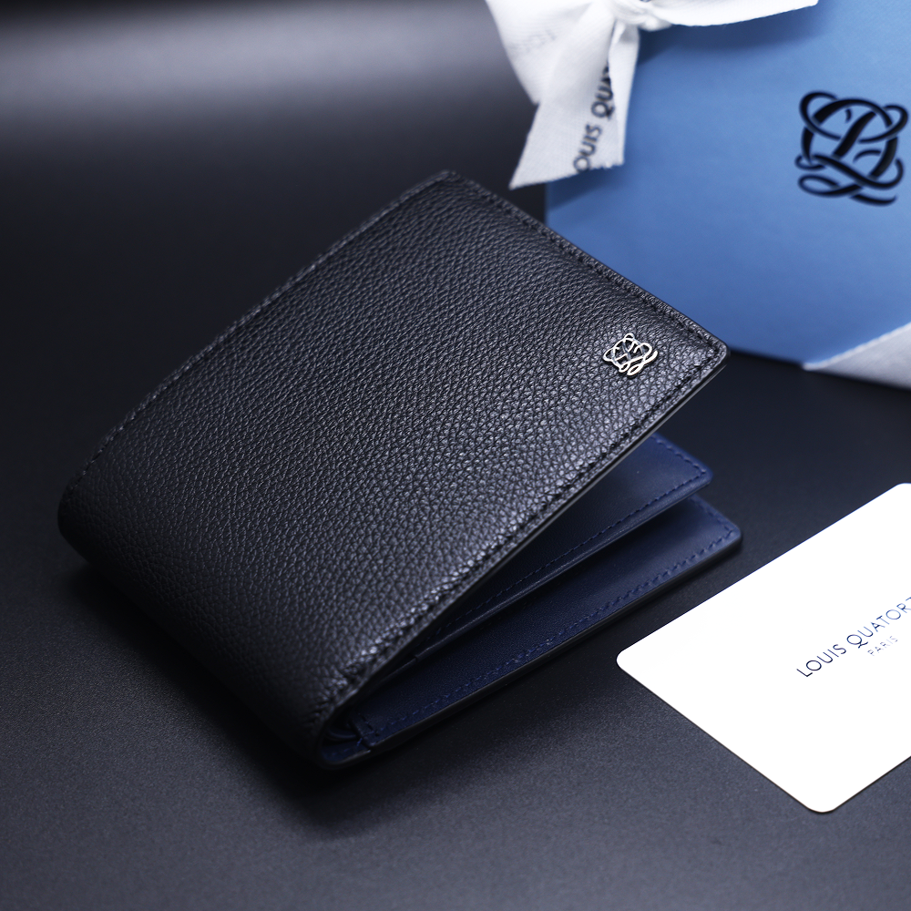 [백화점]루이까또즈 남자 반지갑 LQMW (선물포장) 69,900원