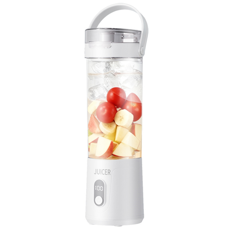 KINGLEAD 킹리드 무선 USB 충전식 블렌더 휴대용 주스 착즙기 믹서기 헬스 물병 59,990원