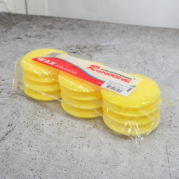 에이비엠코리아 왁싱 스펀지패드 12p 4,350원