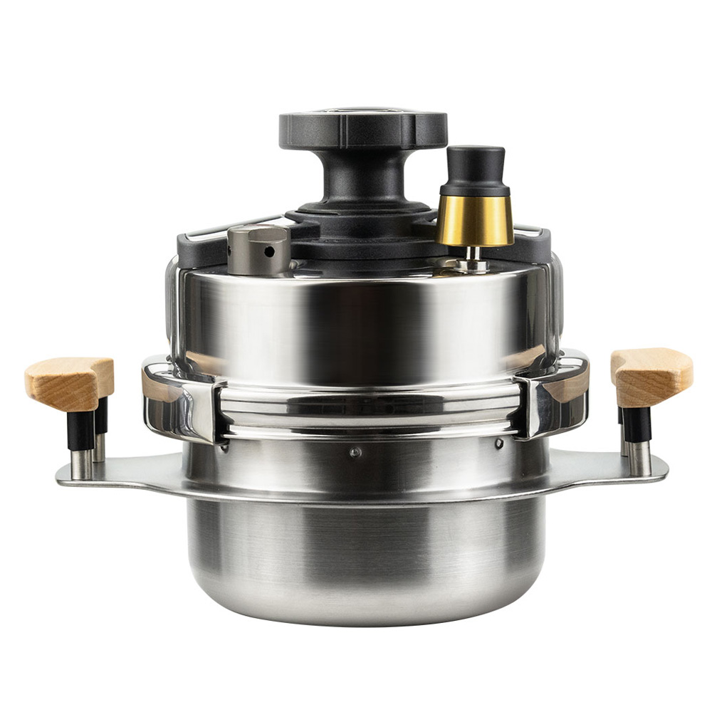 밥도둑 플라잉쿡 IH 압력솥 4 5인용 110,300원