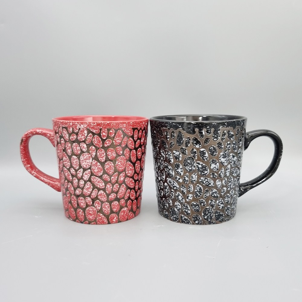 유진 다이아머그 2가지 색상, 레드, 1개 1,580원