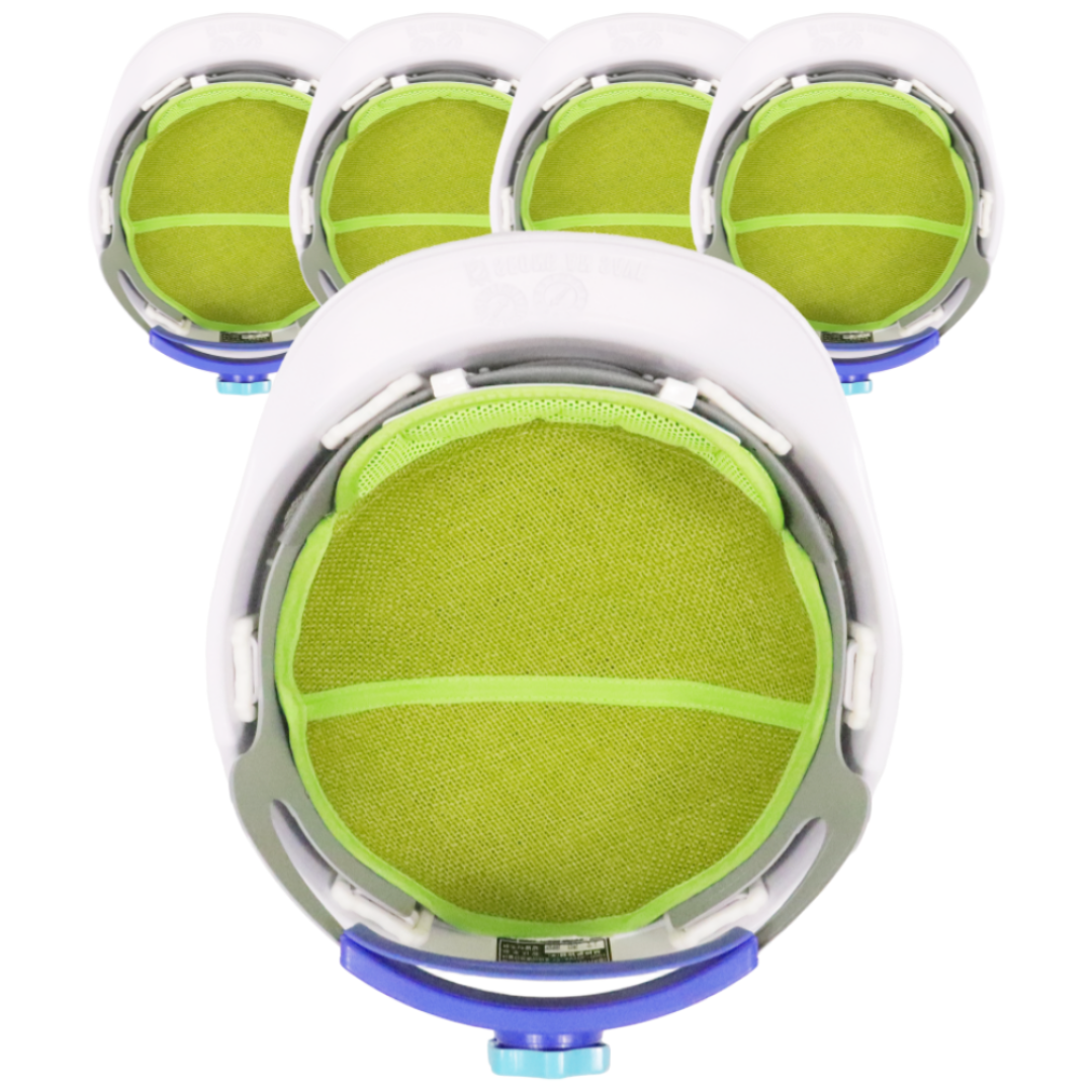 세이프119 어성초 안전모 땀내피 16,100원