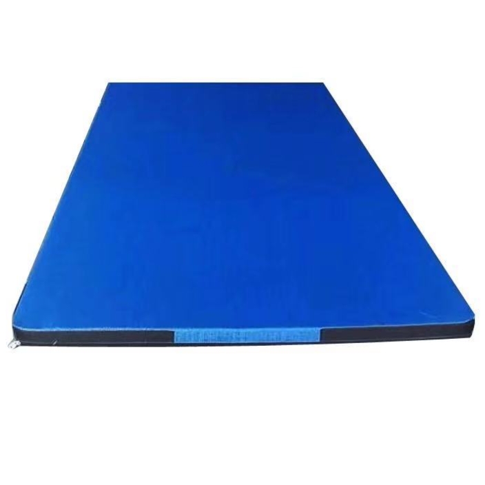 유도매트 주짓수 시합용 체육관 완충매트 접이식 방음 바닥재 레슬링 구르기 높이뛰기 부상방지 63,300원