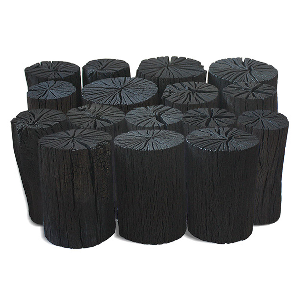 공기정화용숯 새집증후군 냄새제거 탈취 제습 가습 참숯 흑탄 10kg 높이15cm 58,000원