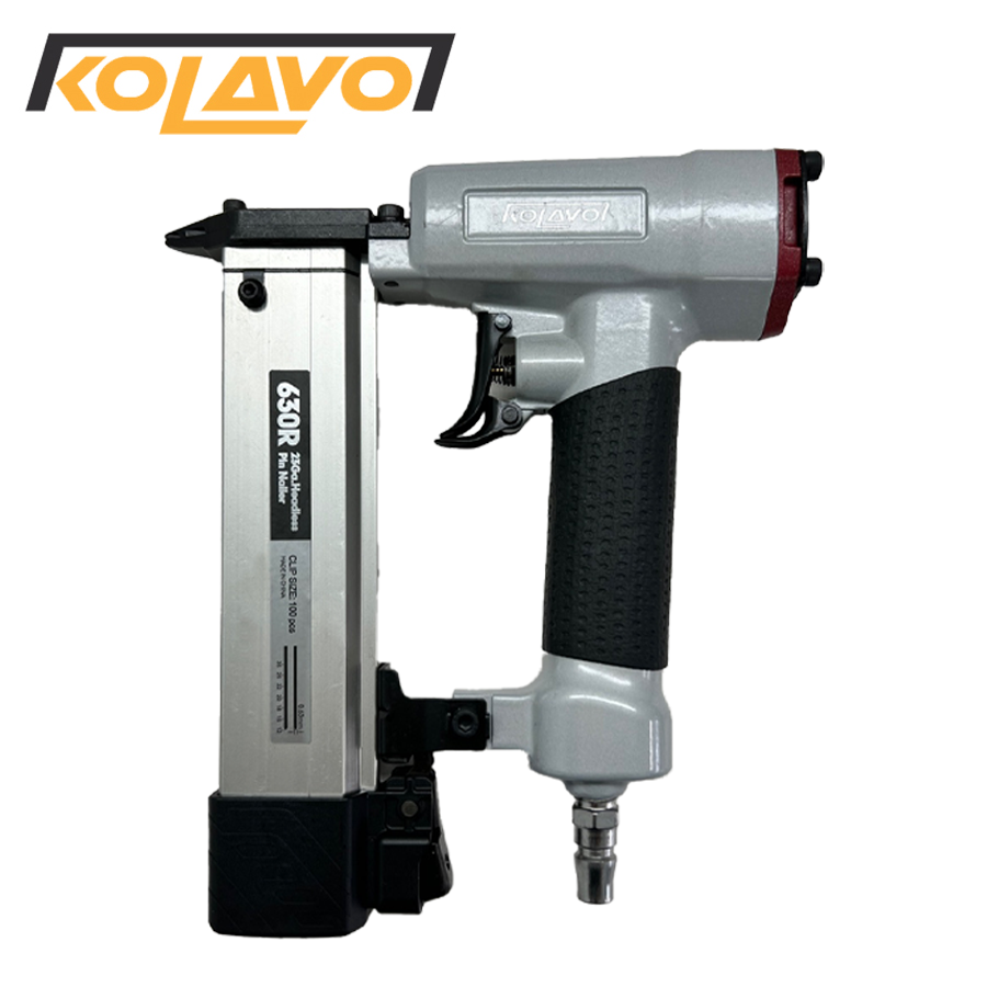 콜라보 KOLAVO 에어타카 630 실타카 인테리어 타카총 40,000원