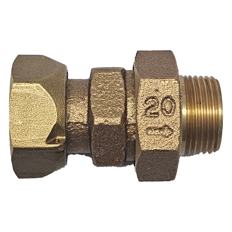 건일 청동 10K 계량기 역류방지밸브 18,210원