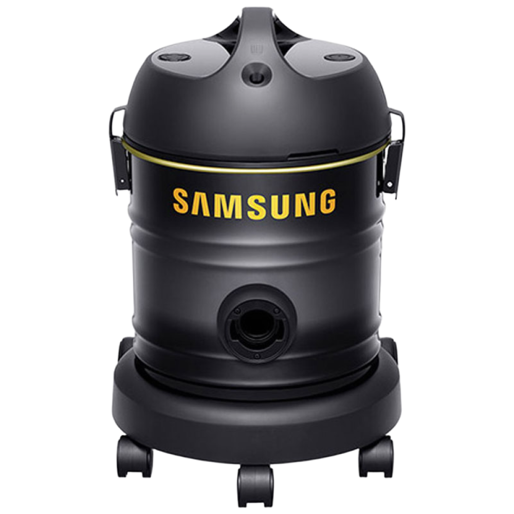 삼성전자 업소용 진공청소기 VW33M7510LK 워셔블필터 코드길이 9m 146,000원