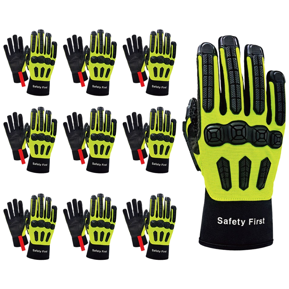 가드원 협착방지 안전장갑 건설현장 작업장갑 10켤레 277,900원