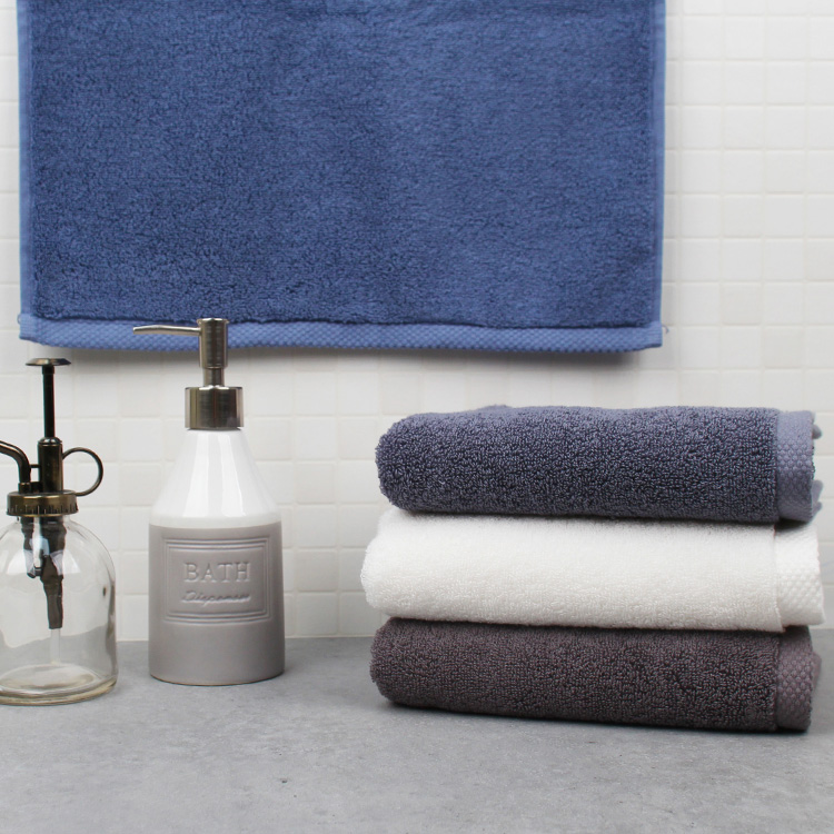 송월타월 170g 30수 크러쉬2 송월무지P(1매) 4,400원