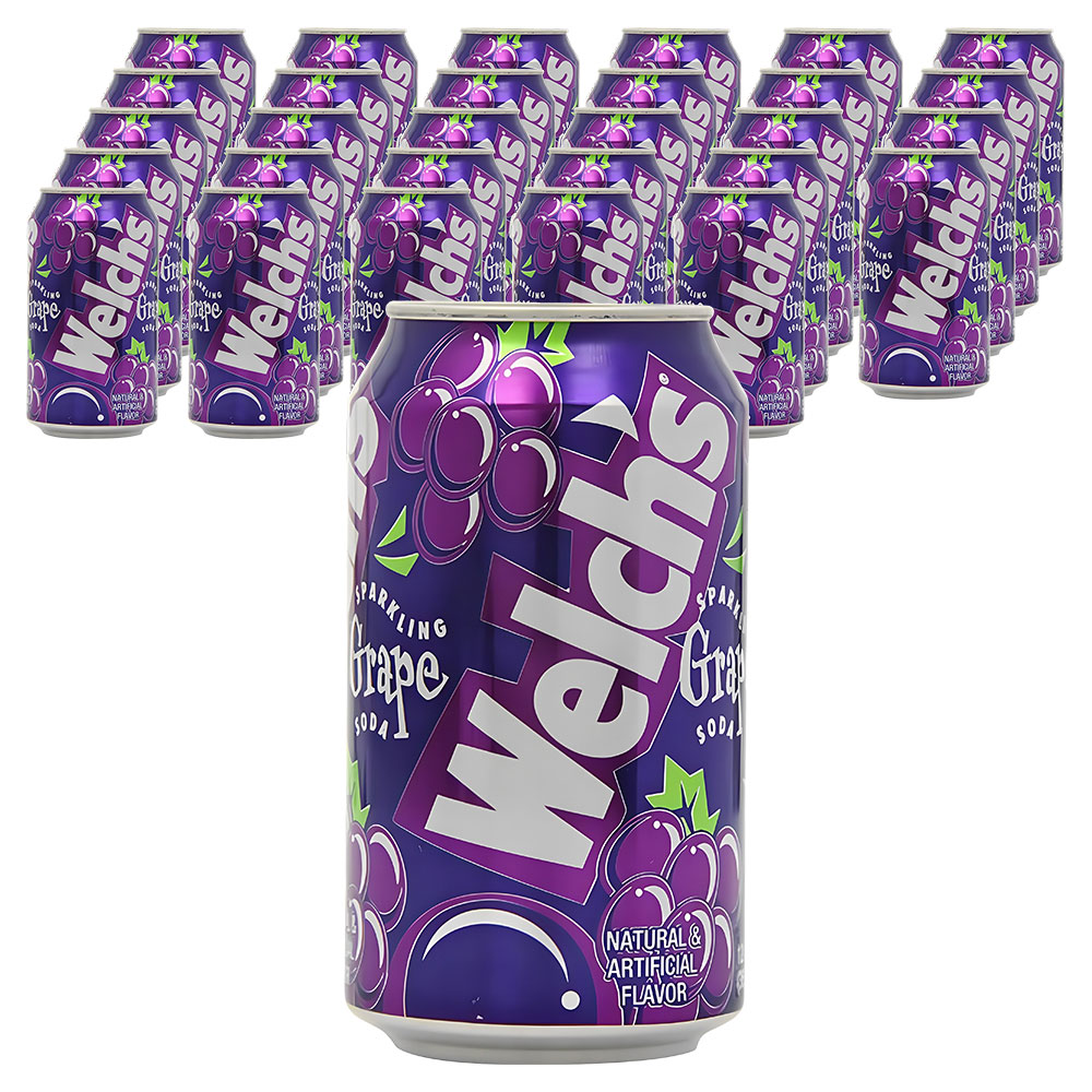 웰치스 그레이프맛 31,160원