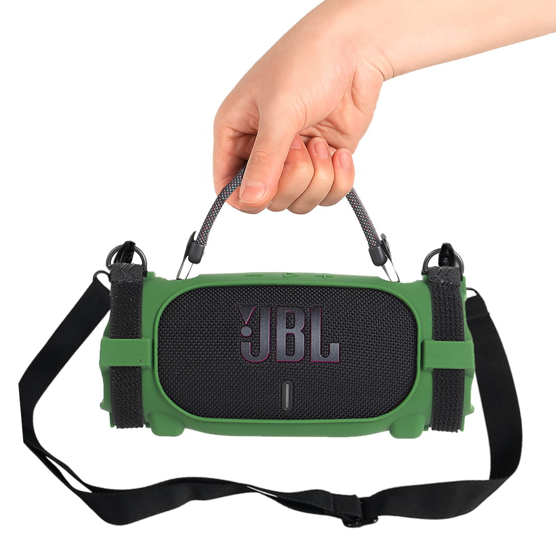 JBL CHARGE 6 범퍼 스트랩 실리콘 케이스 16,900원