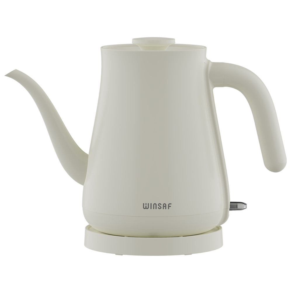 윈세프 스테인리스 전기 드립포트 WTK-2112 0.8L, 현재가 77,000원