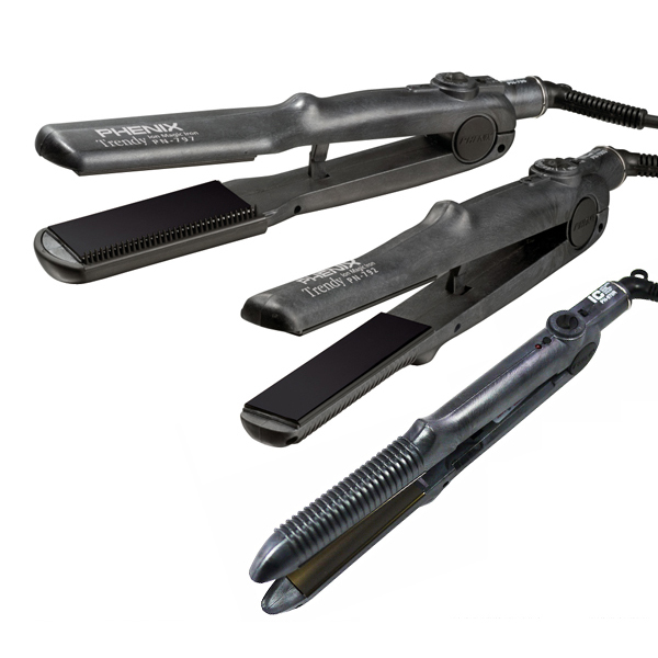 피닉스 텐디 토르마린 아이론 PN-794/PN-796/PN-798R 라운드 고데기 매직기 50,000원