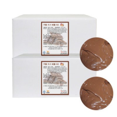 (펀코리아)와플크림(초코3kg) 35,010원